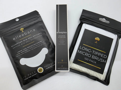 Elleeplex Lash Pro Pack
