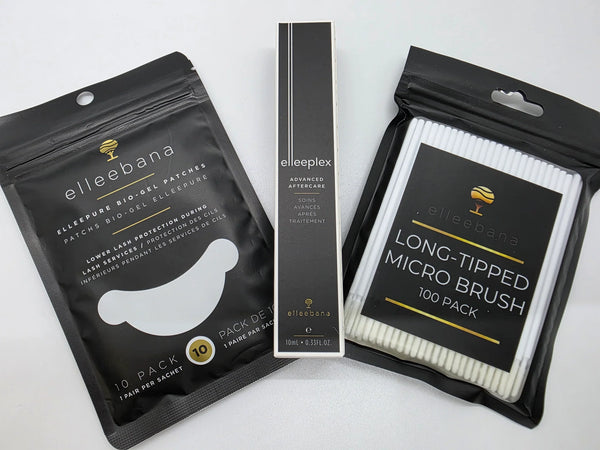 Elleeplex Lash Pro Pack