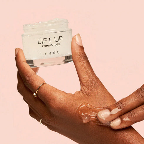 Tuel Lift Up Firming Mask