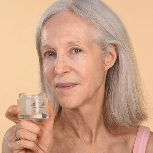 Tuel Lift Up Firming Mask