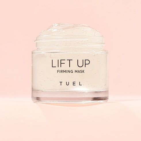 Tuel Lift Up Firming Mask