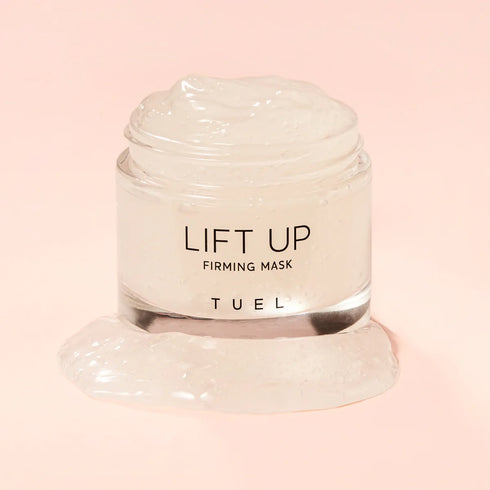 Tuel Lift Up Firming Mask