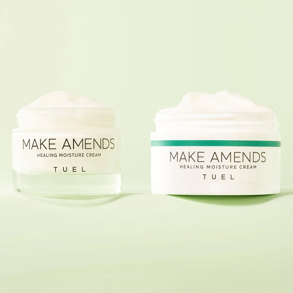 Tuel Make Amends Healing Moisture Cream
