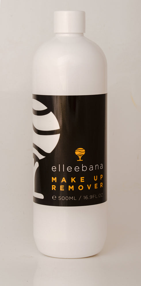Elleebana Makeup Remover Refill 500ml