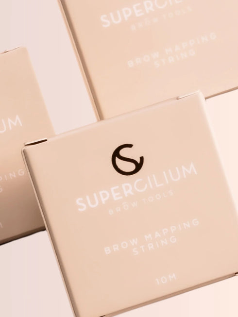 Supercilium Brow Mapping String
