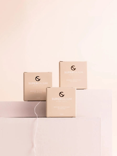 Supercilium Brow Mapping String