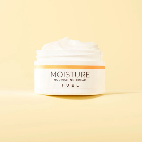 Tuel Moisture Nourishing Cream