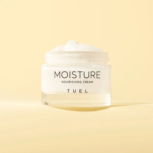 Tuel Moisture Nourishing Cream
