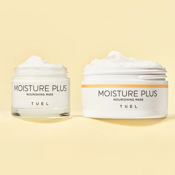 Tuel Moisture Plus Nourishing Mask