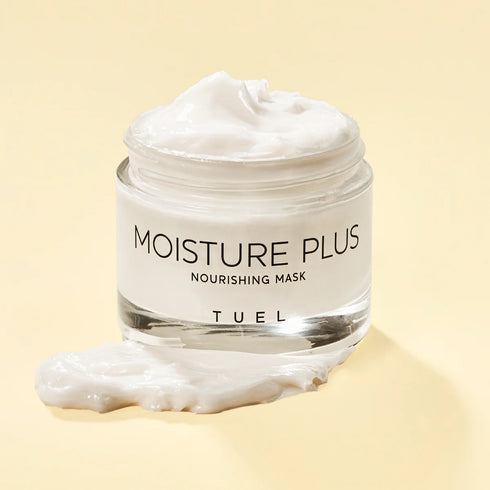 Tuel Moisture Plus Nourishing Mask