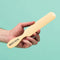 Hand holding a Berodin Large Plastic Spatula