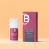 Box and bottle of Berodin Post Wax Soothing Cream