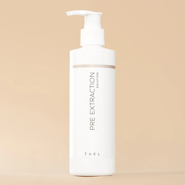 Tuel Pre Extraction Solution