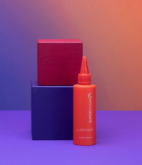 Supercilium Airbrush Developer 3%