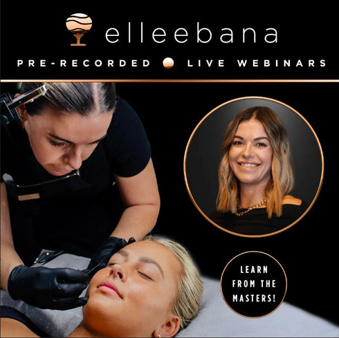 Elleebana Webinar: Rods vs Shields vs Hybrid β The Ultimate Guide to Choosing the Right Tool