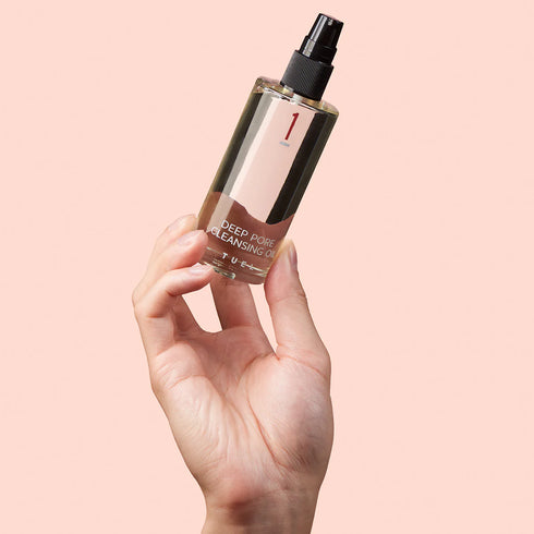 Tuel Rescue Deep Pore Cleansing Duo