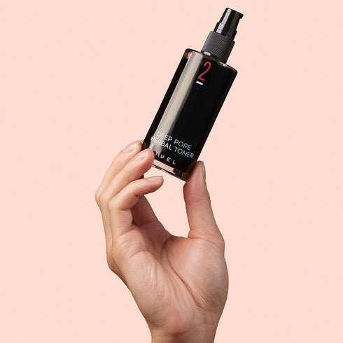 Tuel Rescue Deep Pore Cleansing Duo