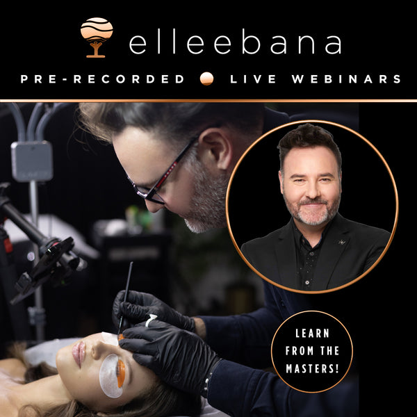 Elleebana Webinar: The False Lift Paradox – How to Overcome It with Otto Mitter