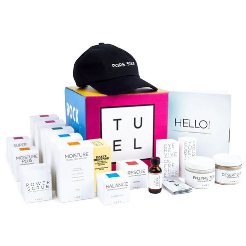 Tuel Tester Kit