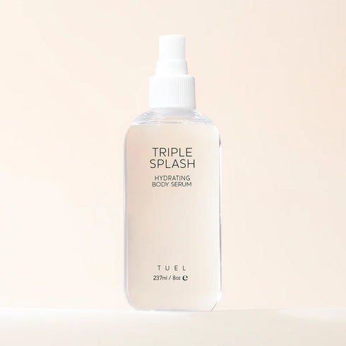 Tuel Triple Splash 3 in 1 Hydrating Body Serum