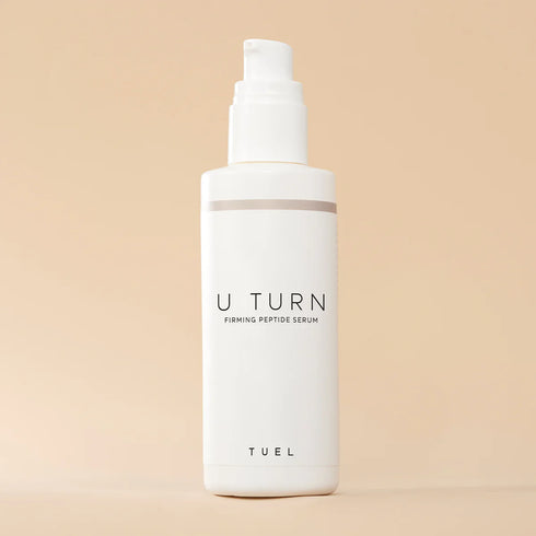Tuel U Turn Firming Peptide Serum