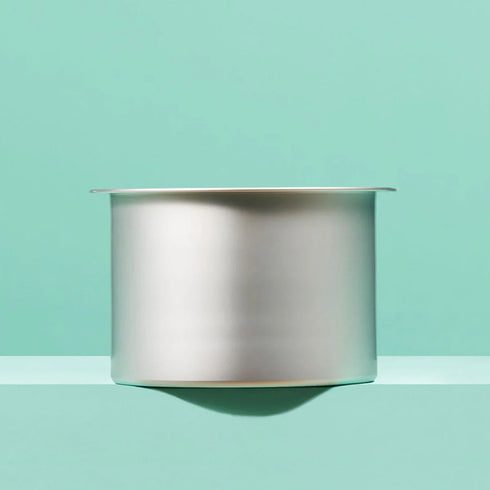 Berodin Empty Wax Tin 400gm