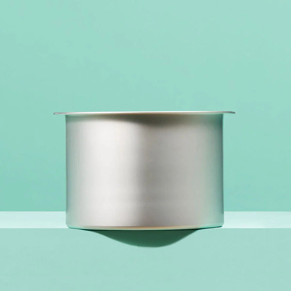 Berodin Empty Wax Tin 400gm