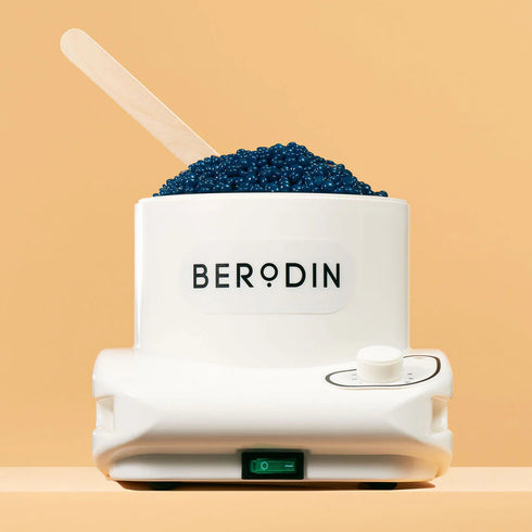 Berodin Single Warmer 400gm