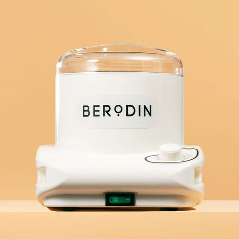 Berodin Single Warmer 400gm