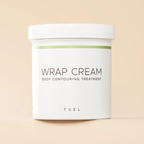 Tuel Wrap Cream