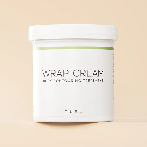 Tuel Wrap Cream