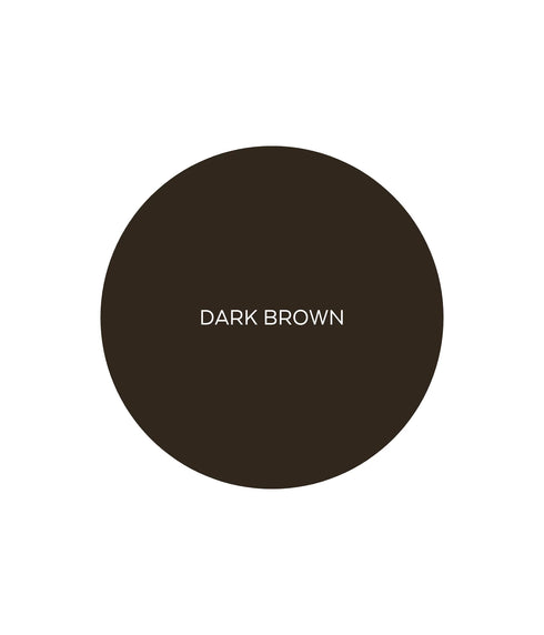 Supercilium Beyond Brows Liquid Dye Colors