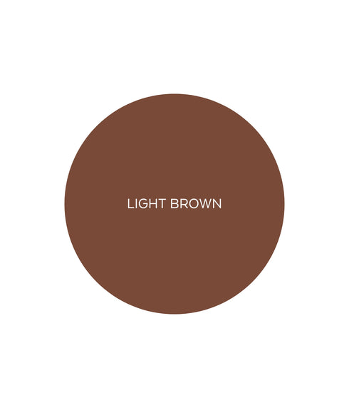 Supercilium Beyond Brows Liquid Dye Colors