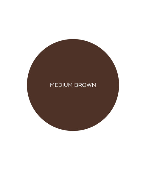 Supercilium Beyond Brows Liquid Dye Colors