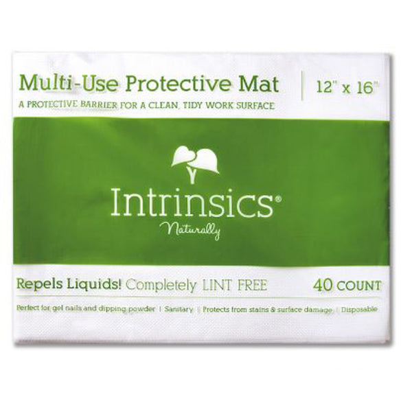 Multi-use Protective Mat