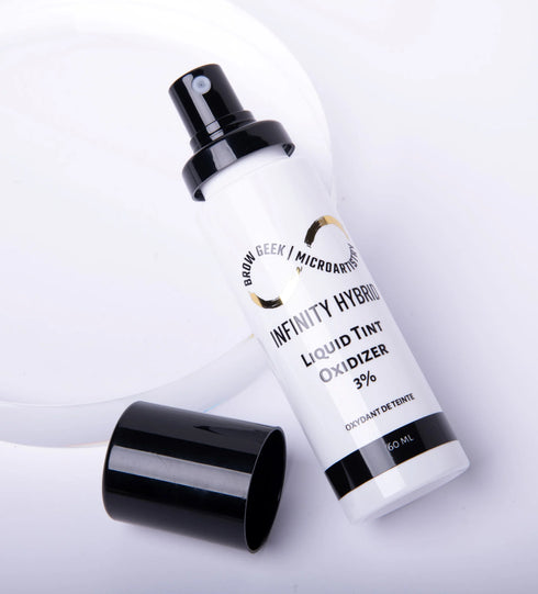 Infinity Tint Spray Liquid Oxidizer