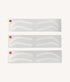 Airbrush Eyebrow Stickers / Stencils