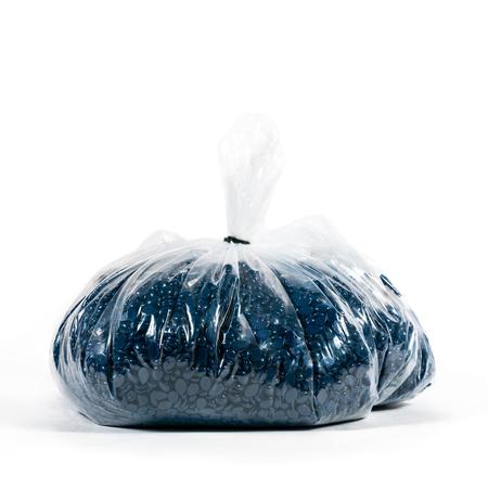 You Blue My Mind Polymer-based Film Hard Wax Beads