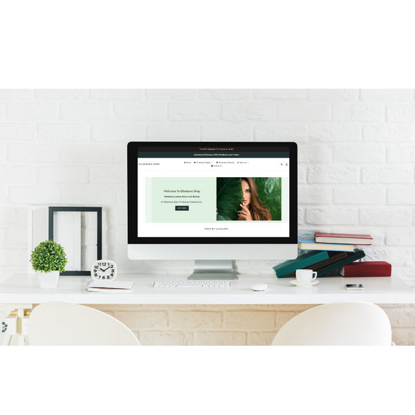 Lash Lift ONLINE Course