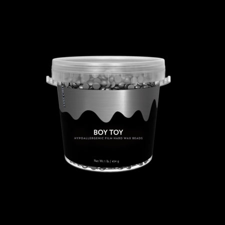 Boy Toy Hypoallergenic Vegan Film Hard Wax