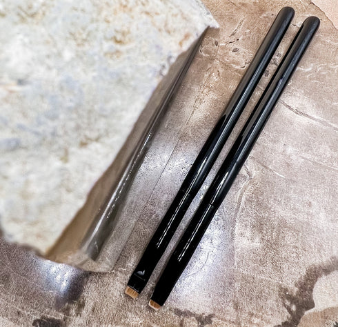 IVCHANKOVA Paste / Henna Application Brush