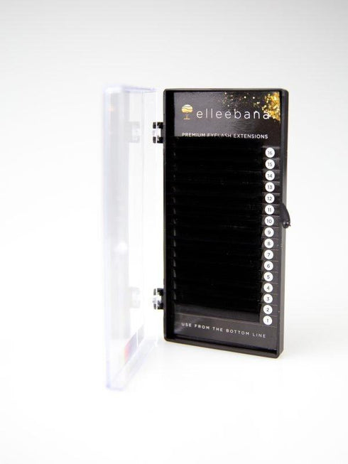 Volume Lash Extensions