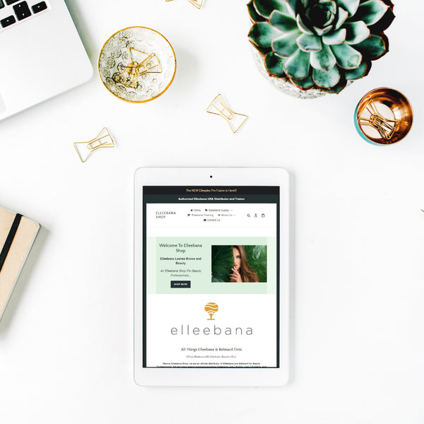 Lash Lift ONLINE Conversion Course