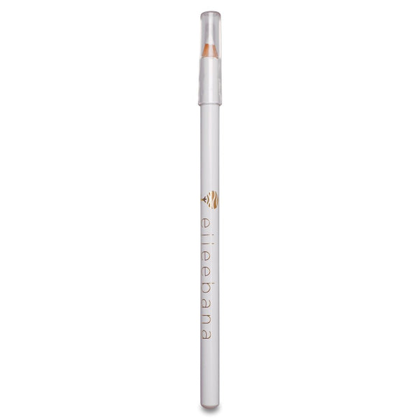 Elleebana White Brow Mapping Pencil