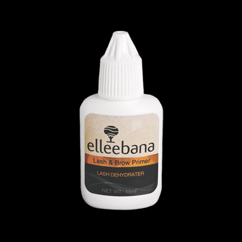 Elleebana Lash and Brow Primer