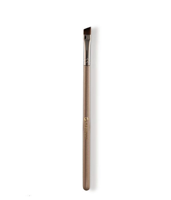 Supercilium Medium Angled Brow Brush