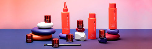 Supercilium Brow Henna Colors Products