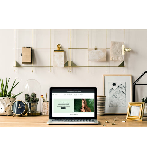 Lash Lamination ONLINE Course