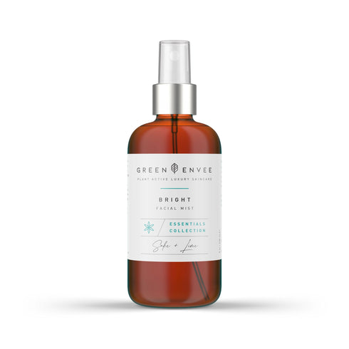 BACK BAR BRIGHT FACIAL MIST