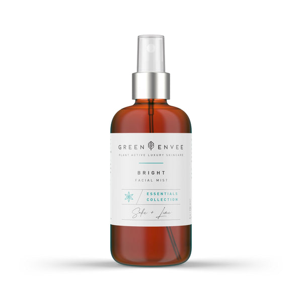 BACK BAR BRIGHT FACIAL MIST